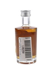 Tamdhu 2000 - Malts Of Scotland Bottled 2018 - Cask MoS 18035 5cl / 54.3%