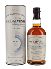 Balvenie Tun 1509