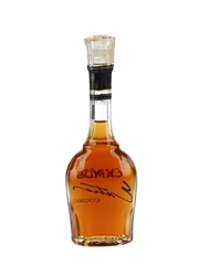 Camus Extra Cognac Bottled 1980s-1990s 5cl / 40%