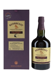 Redbreast 1998 Sherry Cask 43231