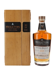 Midleton Very Rare 2021 Edition