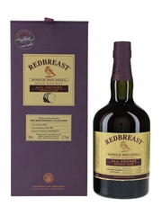 Redbreast 1998 Sherry Cask 43231