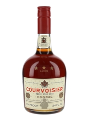 Courvoisier 3 Star Luxe