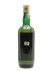 MacKintosh Finest Bottled 1980s 75cl / 40%