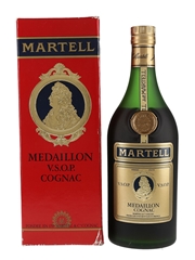 Martell Medaillon VSOP