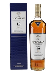 Macallan 12 Year Old