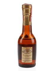 William Jameson Irish American Whiskey Bottled 1930s 4.7cl / 43%