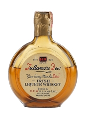 Tullamore Dew Bottled 1950s 5cl / 40%