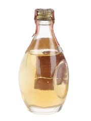Over-Seas Blended Scotch Type Whiskey Bottled 1940s - Many. Blanc & Co 4.7cl / 43.4%