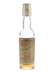 Clangrant Bottled 1940s-1950s 5cl / 40%