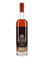 Thomas H Handy Sazerac 2022 Release