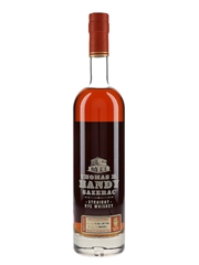 Thomas H Handy Sazerac 2022 Release Buffalo Trace Antique Collection 75cl / 65.45%