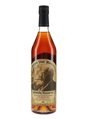 Pappy Van Winkle's 15 Year Old Family Reserve