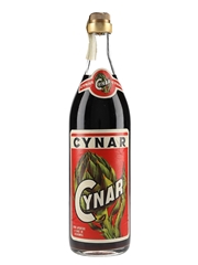 Cynar Bottled 1970s 75cl