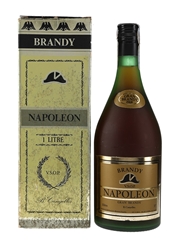 Napoleon Gran Brandy 1968 VSOP