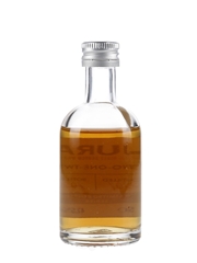 Jura 2007 Two-One-Two Bottled 2020 - Press Sample - #2 Limited Edition Series 5cl / 47.5%