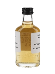 Highland Park Loyalty Of The Wolf Trade Sample 5cl / 42.3%