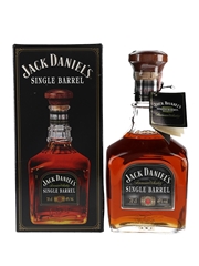 Jack Daniel's Single Barrel Campari 70cl / 45%