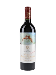 2012 Chateau Mouton Rothschild