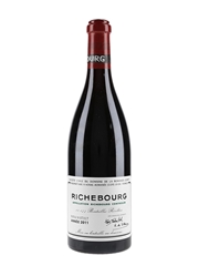 2011 Richebourg Grand Cru