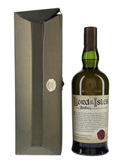 Ardbeg Lord Of The Isles 25 Year Old