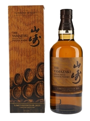 Yamazaki Limited Edition 2023