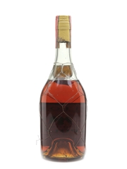 Latour Napoleon VSOP Reserve Speciale Bottled 1960s - Giacomo Montressor 75cl / 40%