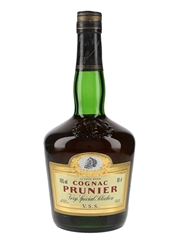 Cognac Prunier VSS