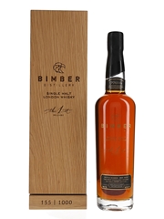 Bimber Distillery The 1st Release