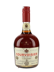 Courvoisier 3 Star Luxe