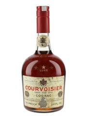 Courvoisier 3 Star Luxe