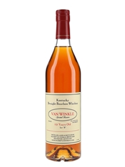 Van Winkle 12 Year Old Lot 'B'