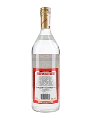 Stolichnaya Russian Vodka Bottled 2000s 100cl / 40%