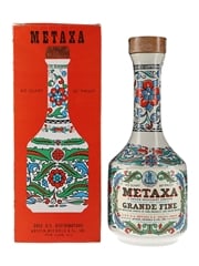 Metaxa Grande Fine 40 Year Old