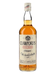 Crawford's Special Reserve