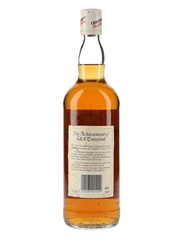 Crawford's Special Reserve Bottled 1980s 75cl / 40%