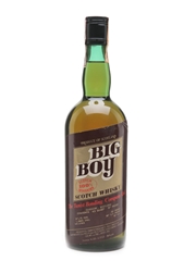 Big Boy Bottled 1970s - Pilla 75cl / 40%