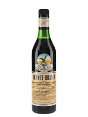 Fernet Branca Bottled 1990s 70cl / 45%