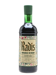Stock Radis Amaro d'Erbe Bottled 1970s 70cl / 32%