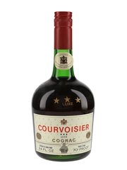 Courvoisier 3 Star Luxe