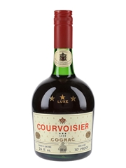 Courvoisier 3 Star Luxe