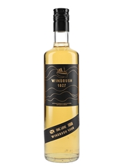 Windrush 1027  70cl / 40%