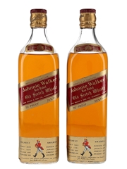 Johnnie Walker Red Label