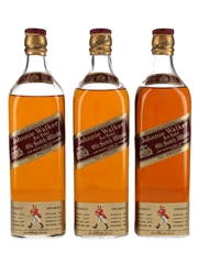 Johnnie Walker Red Label