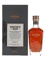 Wild Turkey Master's Keep One
