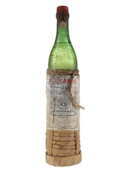 Luxardo Maraschino Liqueur Bottled 1950s 100cl / 32%