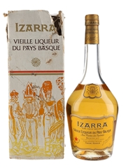 Izarra Bottled 1980s - Spain 70cl / 40%