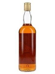 Clynelish 12 Year Old Bottled 1980s - Gordon & MacPhail 75cl / 57%