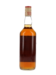 Glenmorangie 10 Year Old Bottled 1970s 75.7cl / 40%