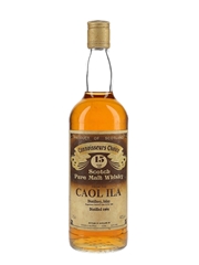 Caol Ila 1969 15 Year Old